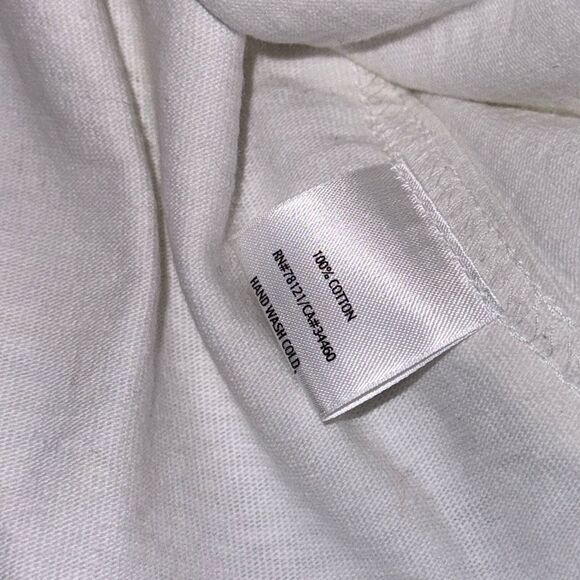 Eileen Fisher Patch Pocket Jersey Cardigan Womens Size Medium - Picture 12 of 14